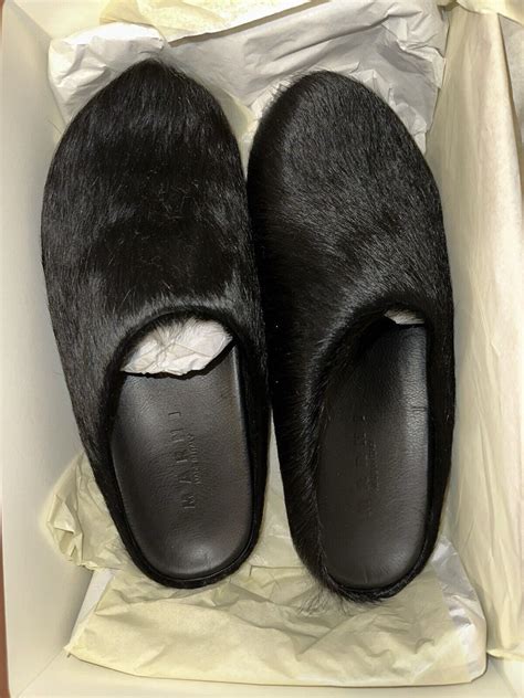 fake marni slides